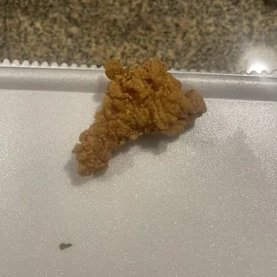 Catfish Nuggets