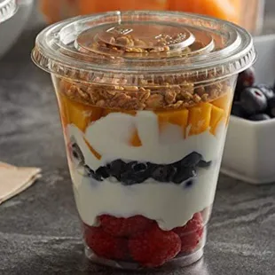 Parfait Cup