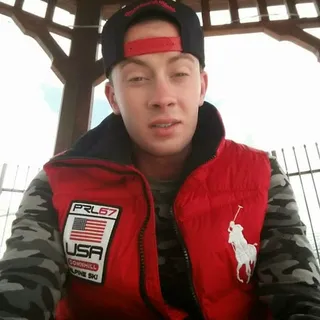 Aaron B.