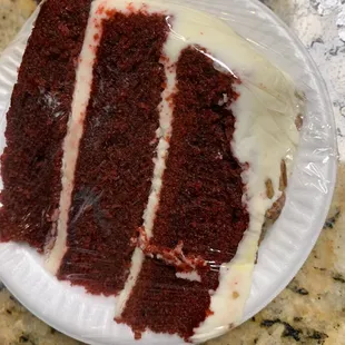 Red Velvet Cake