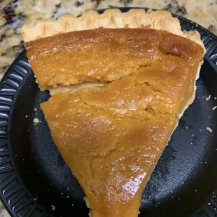 Sweet Potato Pie