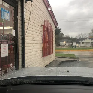 Drive-Thru wait is 20-30 minutes!!! Even if you ordered ahead of time.