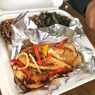 Soul Food Cafe
