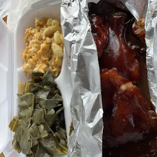 BBQ CHICKEN