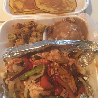 Pancakes
