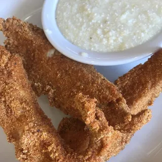 Grits