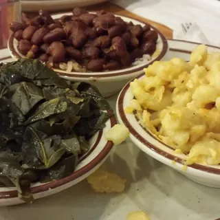Greens