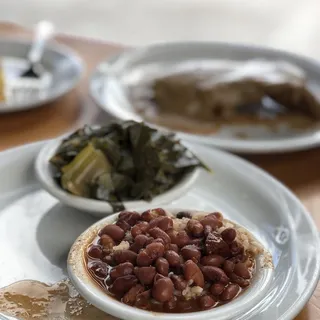 Red Beans and Rice