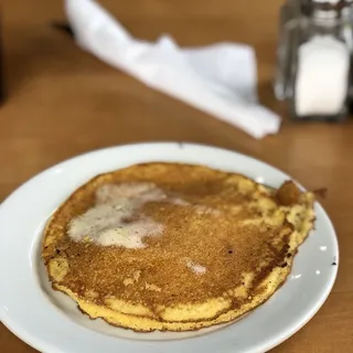 Corn Bread