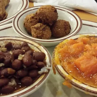 Hush Puppies