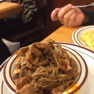 Chitterlings
