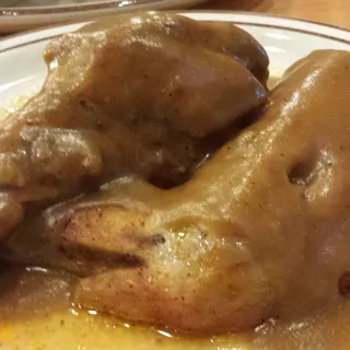 Turkey Wings