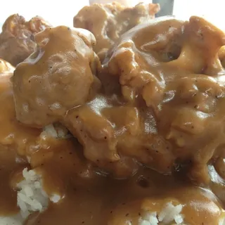 Oxtails