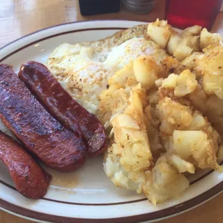 Hot Links