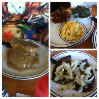 Pork Chops