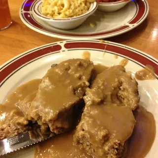 Meat Loaf