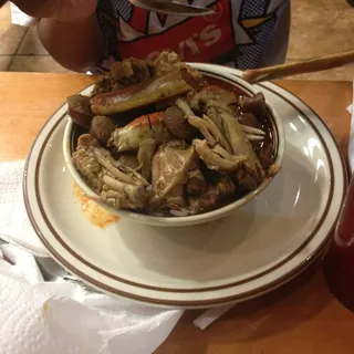 Gumbo