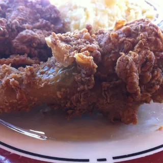 Fried Chicken