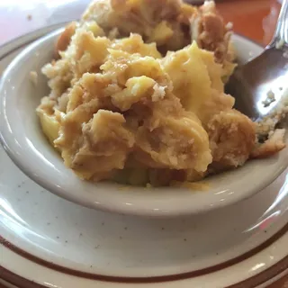 Banana Pudding