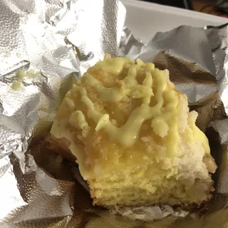 Lemon Cake