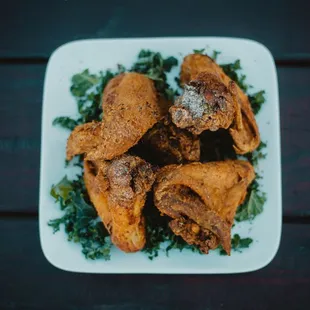 Soul Food City - Best Fried Chicken