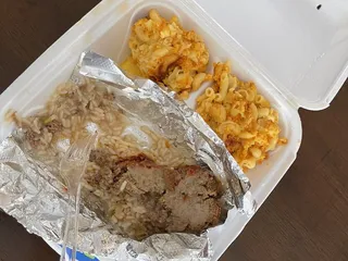 Hilda's Soul Food Kitchen