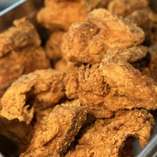 Fried Chicken