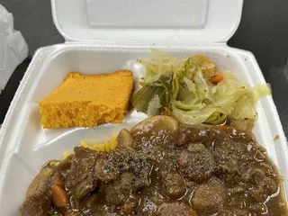 Miller's Produce