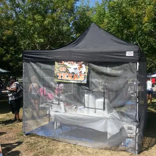 Soul Food Festival - vendors