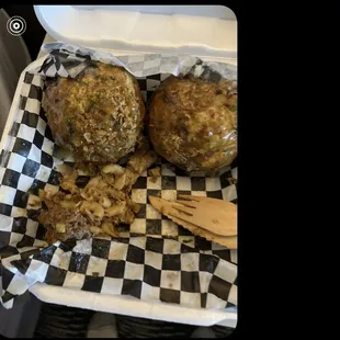 Soul Food Fetish