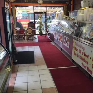 Same soul food bigger location