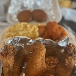 Soul Food Shack
