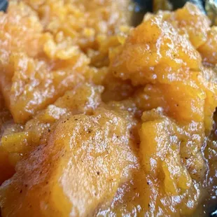 Candied Yams
