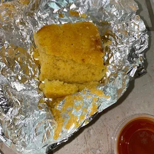 Cornbread