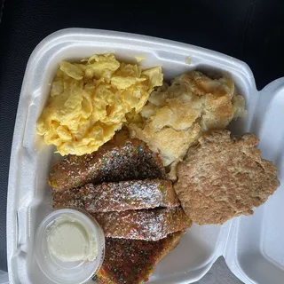 Nina Ross Special