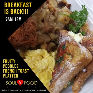 French Toast