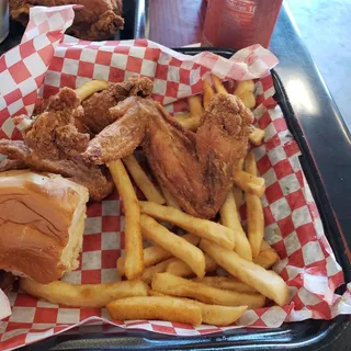Shack Pack