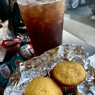 Sweet Tea