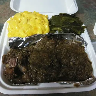 Oxtails