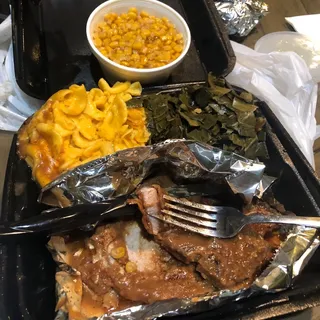Pork Chops