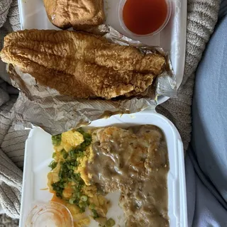 Cat Fish