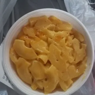 Mac and Cheese