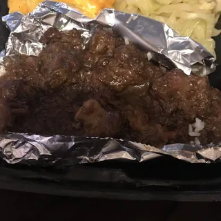 Cabbage