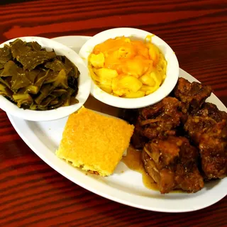 Cornbread