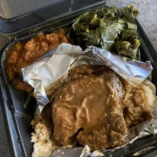 Gravy