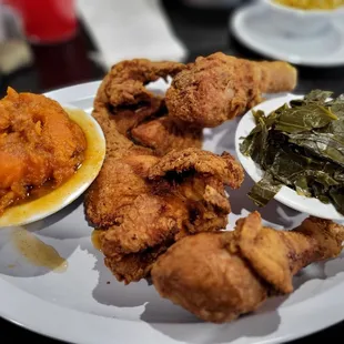 Soul Food Shack - Inglewood