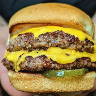 Delicious Burgers!!!