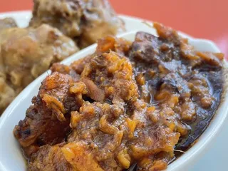 Dulan's Soul Food Kitchen