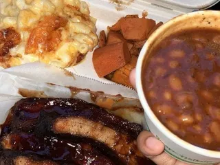 D's Original Take Out Grill