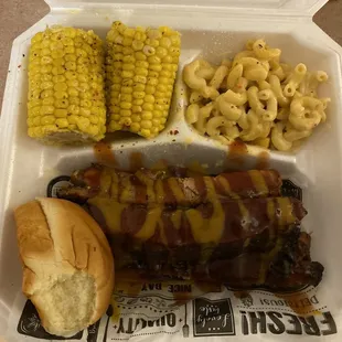 Soul Food Twist
